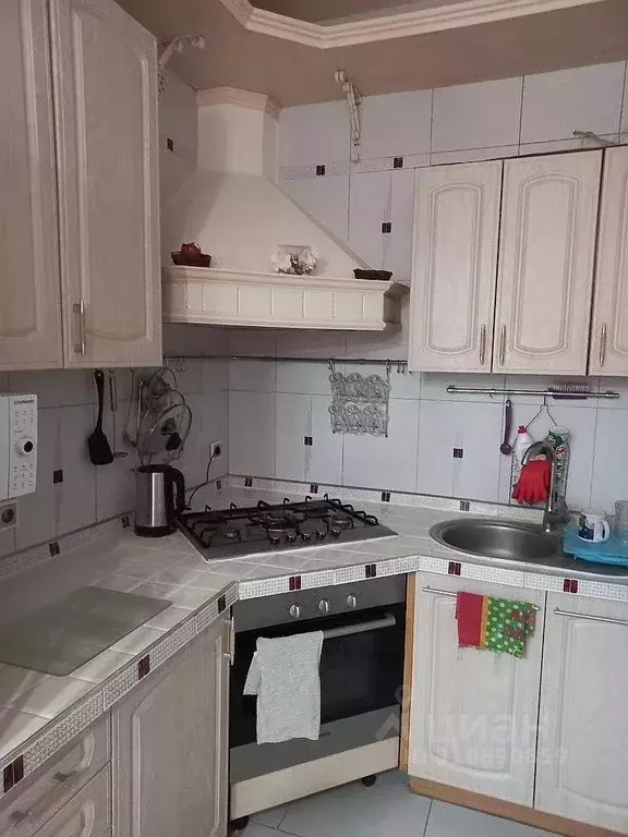3-к кв. Московская область, Химки ул. Чкалова, 10/6 (72.0 м) - Фото 0