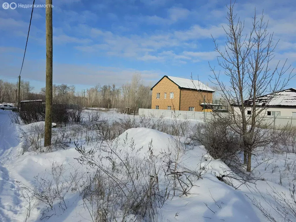 Участок в Оренбург (5.5 м) - Фото 2