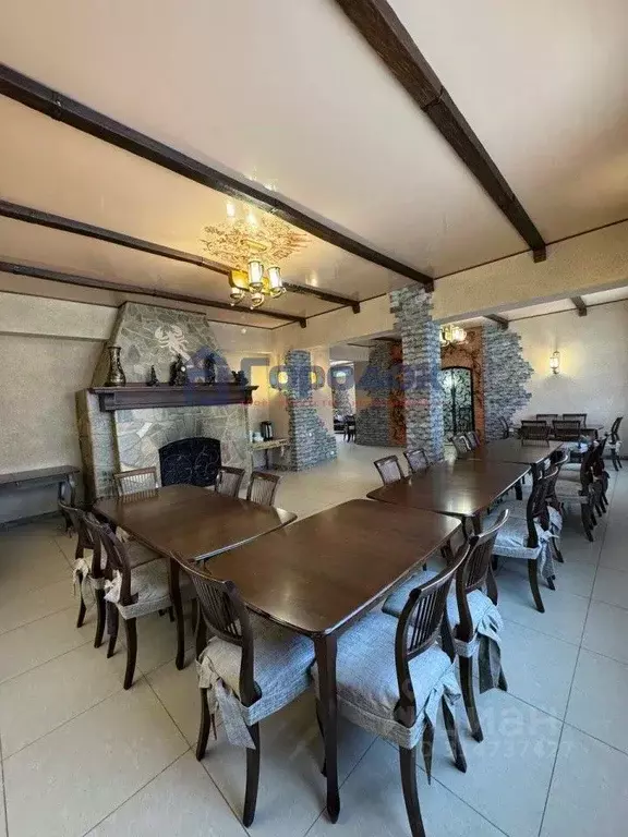 Коттедж в Свердловская область, Каменск-Уральский пер. Металлистов, 15 ... - Фото 2