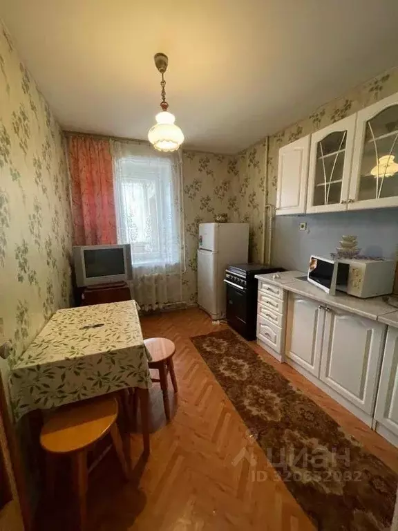 2-к кв. Воронежская область, Воронеж ул. Антонова-Овсеенко, 15 (55.0 ... - Фото 2