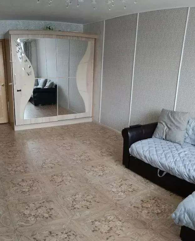 2-к кв. Ленинградская область, Тосно г. Тосненский район, Тосненское ... - Фото 2