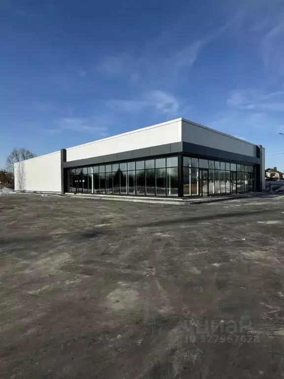 Помещение свободного назначения в Московская область, Истра ... - Фото 2