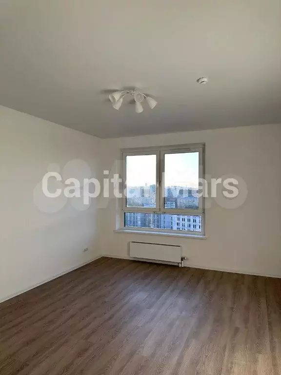 3-к. квартира, 74 м, 18/24 эт. - Фото 1