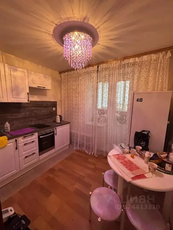 2-к кв. Самарская область, Тольятти Юбилейная ул., 85 (40.0 м) - Фото 2