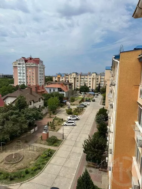 5-к кв. Крым, Евпатория просп. Ленина, 51/50 (178.9 м) - Фото 1