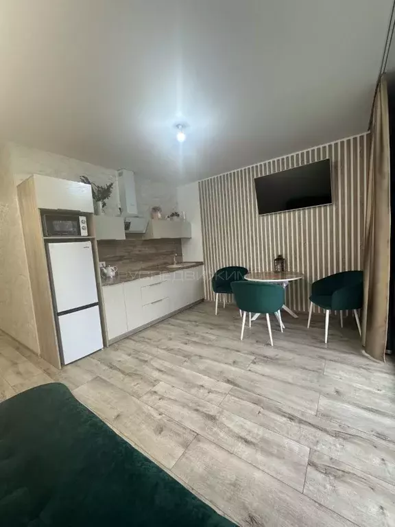 Таунхаус в Кировская область, Киров ул. Старославянская, 2 (140 м) - Фото 0