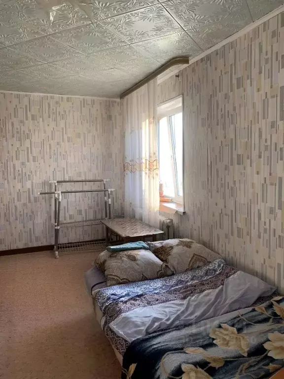 1-к кв. Магаданская область, Магадан Пролетарская ул., 26А (40.0 м) - Фото 2