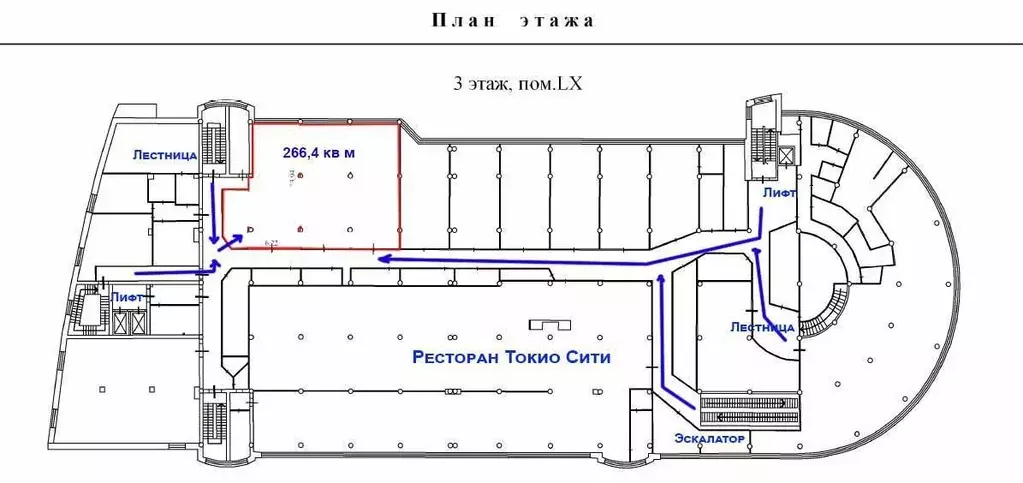 Торговая площадь в Ленинградская область, Сосновый Бор Солнечная ул., ... - Фото 1