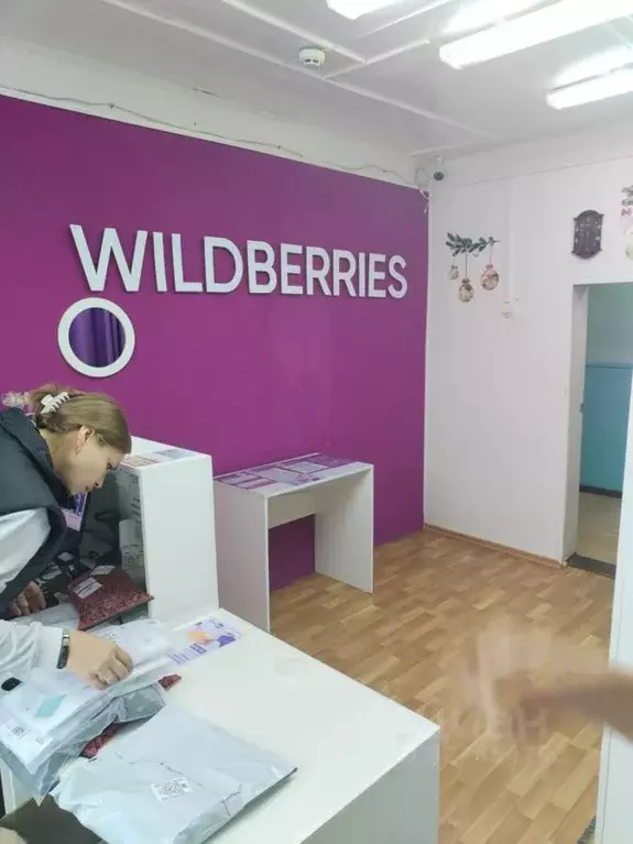 Помещение свободного назначения в Томская область, Колпашевский район, ... - Фото 1