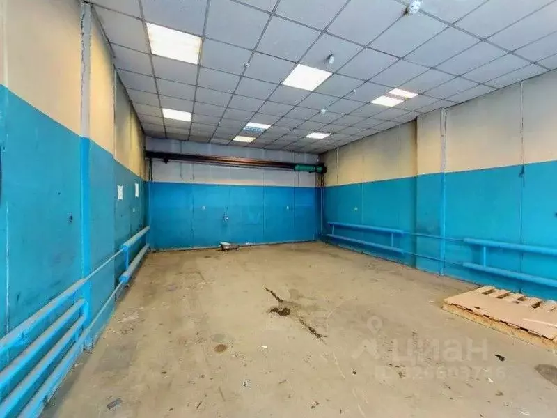 Производственное помещение в Санкт-Петербург ул. Салова, 45 (59 м) - Фото 2