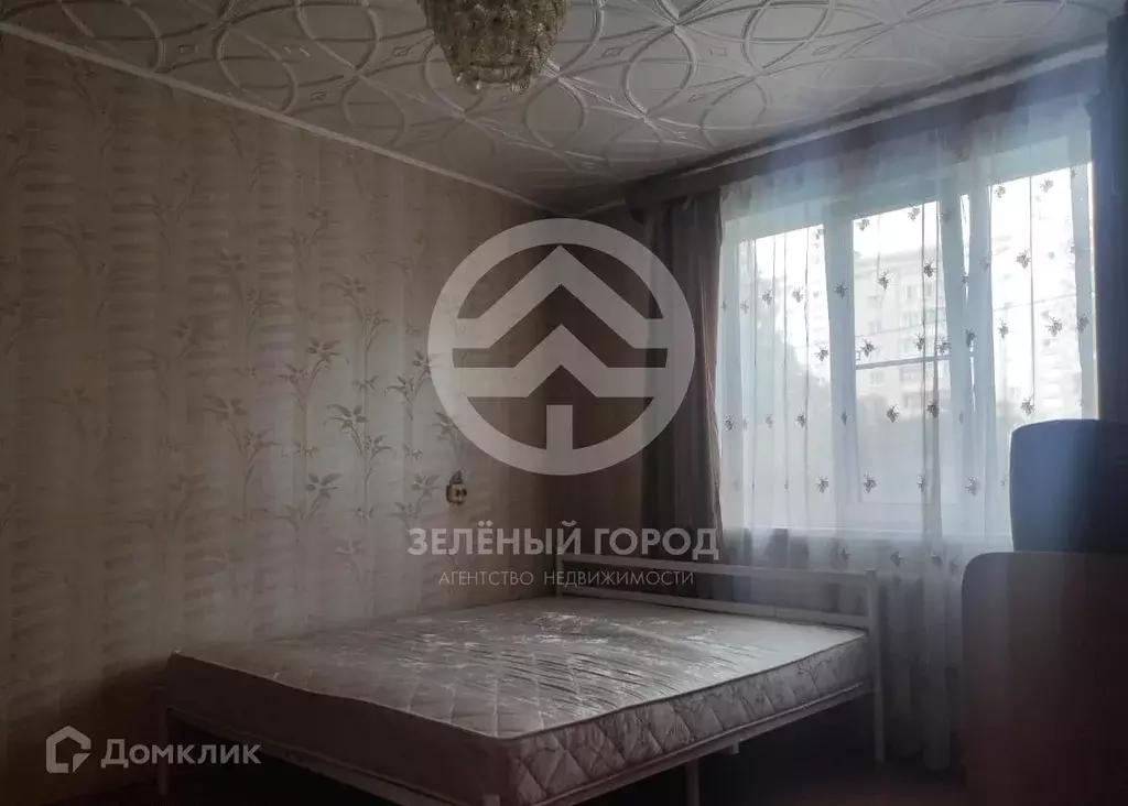 Продаётся 2-к квартира, 44.9 м - Фото 0