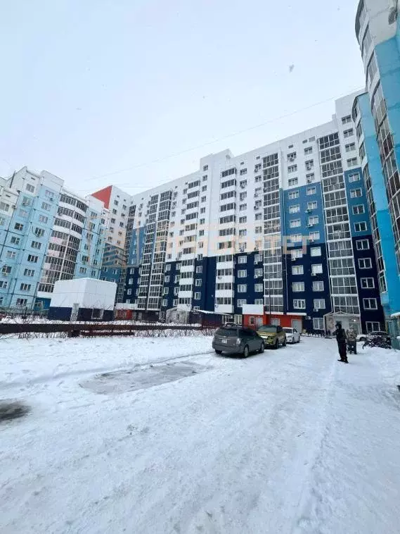 Квартира, , 23 м - Фото 0
