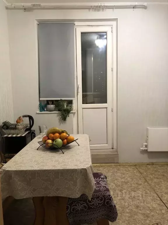 2-к кв. Москва Цимлянская ул., 30 (61.0 м) - Фото 1