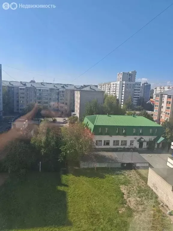 1-комнатная квартира: Барнаул, Лазурная улица, 36 (25.4 м) - Фото 1
