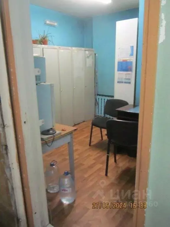 Помещение свободного назначения в Санкт-Петербург ул. Одоевского, 29 ... - Фото 1