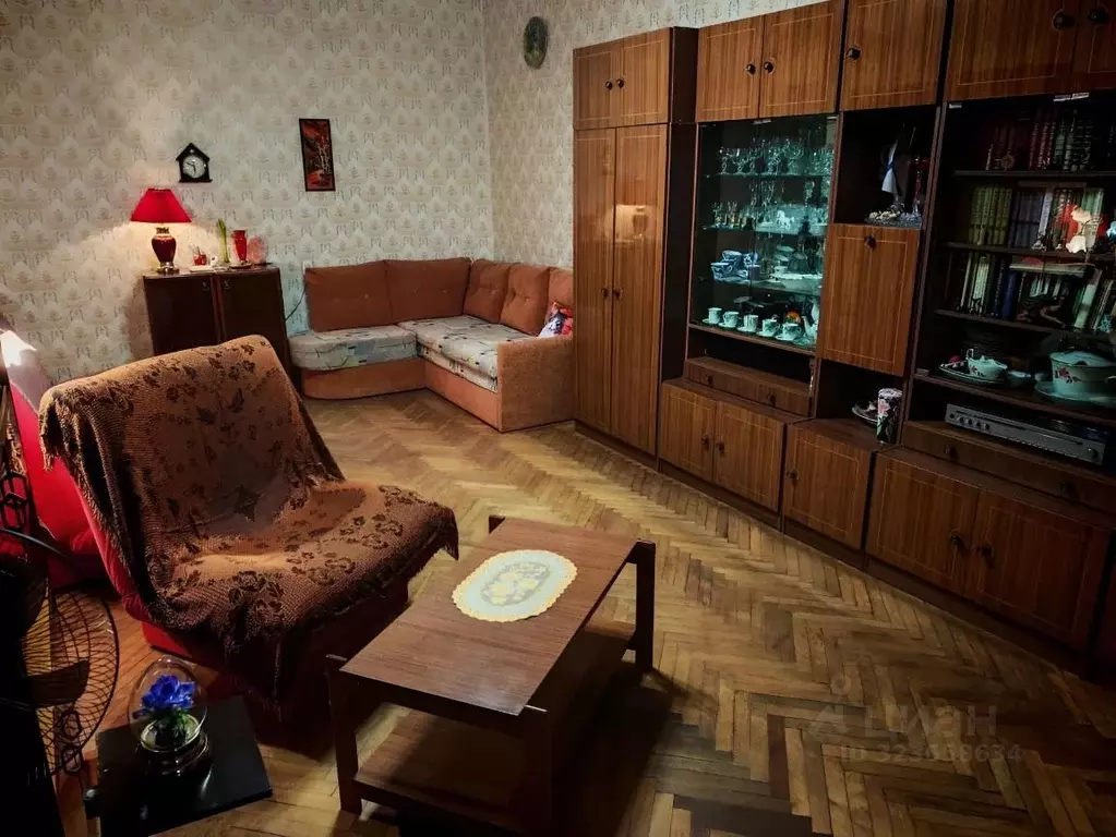 2-к кв. Санкт-Петербург Литейный просп., 9 (61.0 м) - Фото 0