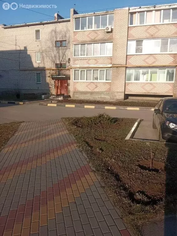 2-комнатная квартира: Лиски, улица 19 Партсъезда, 7А (48 м) - Фото 2