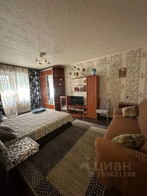 1-к кв. Татарстан, Казань ул. Гаврилова, 22 (39.0 м) - Фото 0