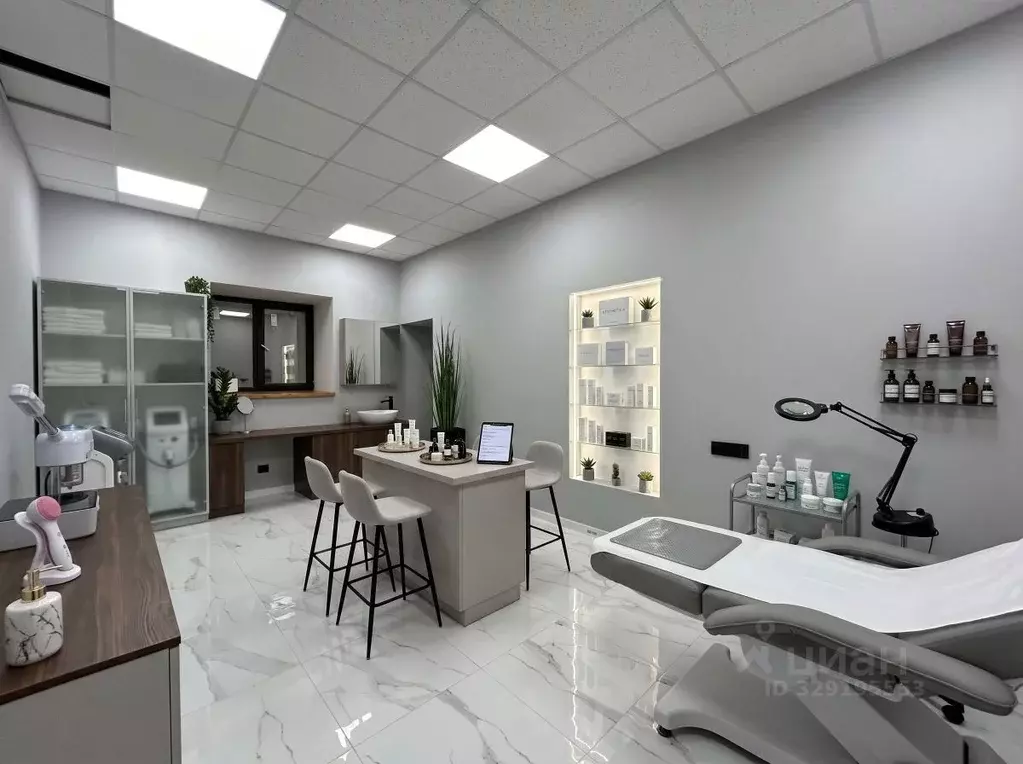 Помещение свободного назначения в Москва ул. Коминтерна, 5 (59 м) - Фото 2