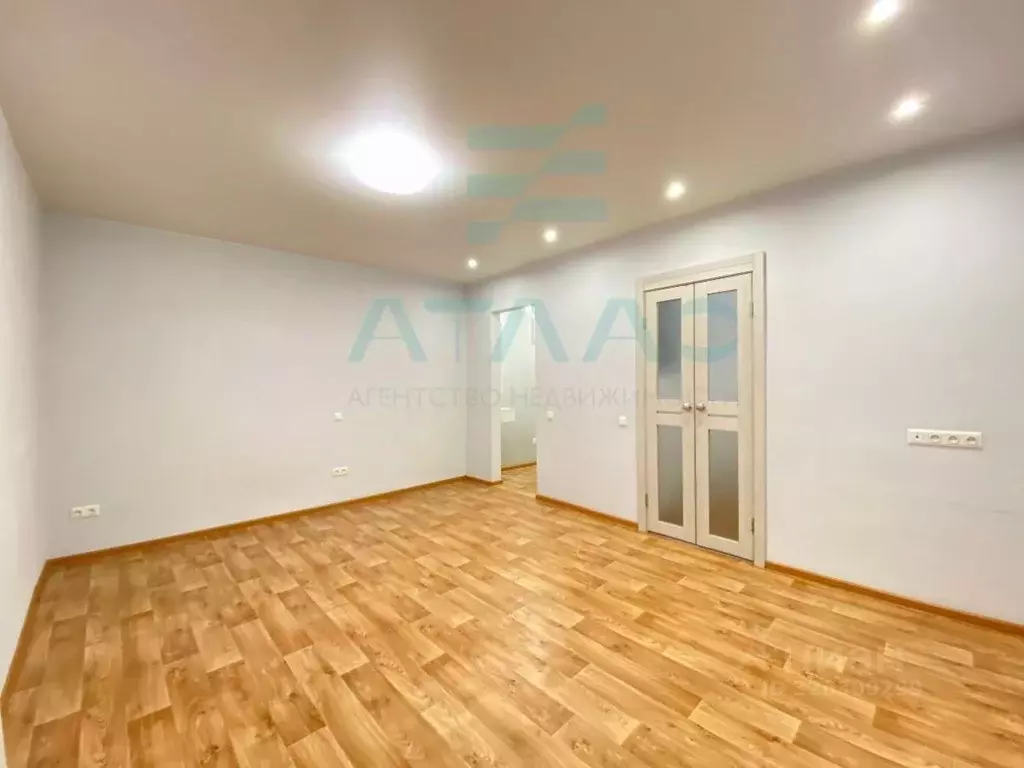 1-к кв. Крым, Симферополь ул. Первомайская, 6А (26.8 м) - Фото 2