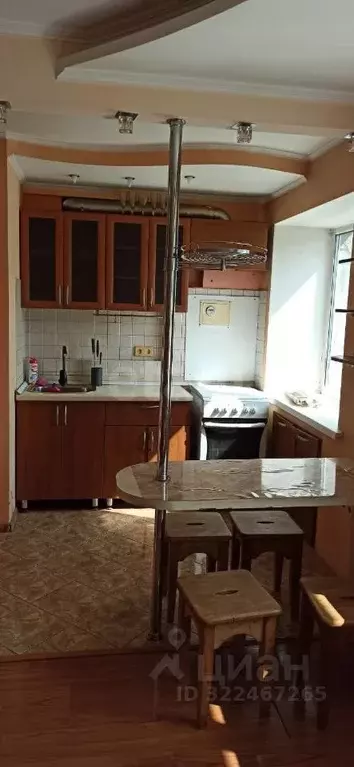 2-к кв. Красноярский край, Красноярск ул. Крупской, 2 (45.0 м) - Фото 1