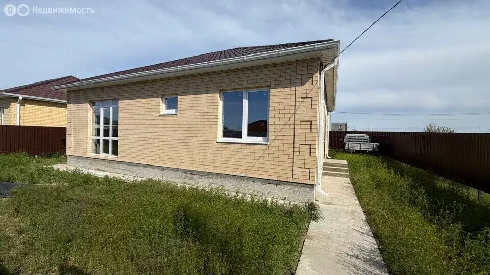 Дом в село Началово, микрорайон Александрийский, 79 (95 м) - Фото 1