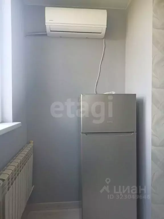 Студия Ростовская область, Ростов-на-Дону Мясникован мкр, пер. ... - Фото 1