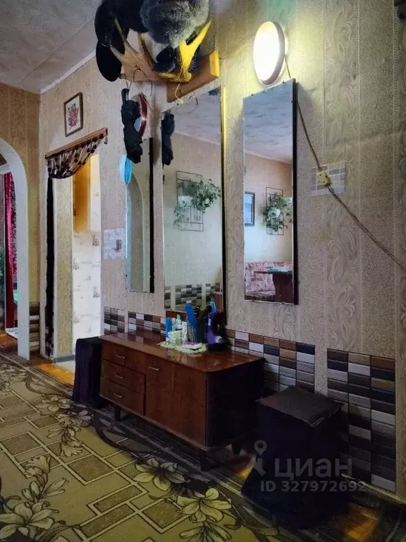 Дом в Пермский край, Лысьва ул. Мира, 56 (82 м) - Фото 2