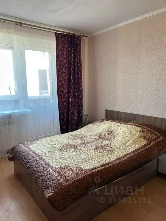 2-к кв. Ярославская область, Углич Мирный-2 мкр, 10 (52.0 м) - Фото 0