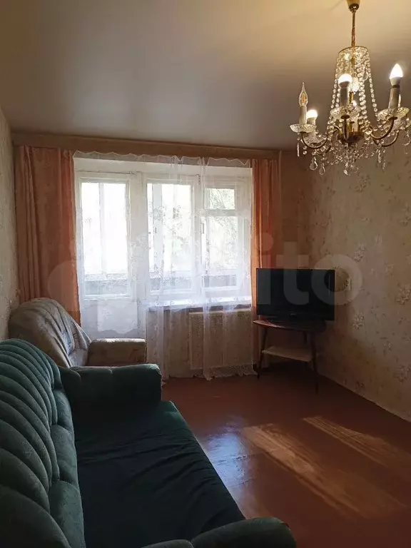 2-к. квартира, 44 м, 2/5 эт. - Фото 0