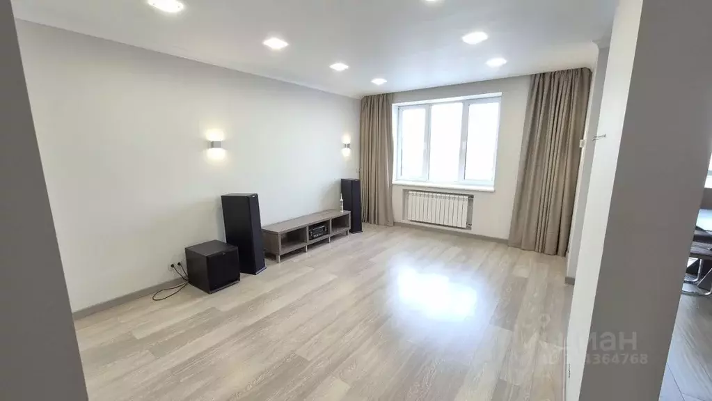 3-к кв. Московская область, Видное бул. Зеленые аллеи, 2 (88.7 м) - Фото 1