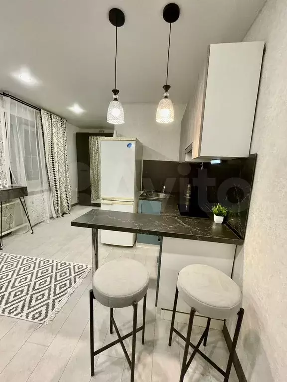 Комната 19,5 м в 1-к., 3/3 эт. - Фото 0