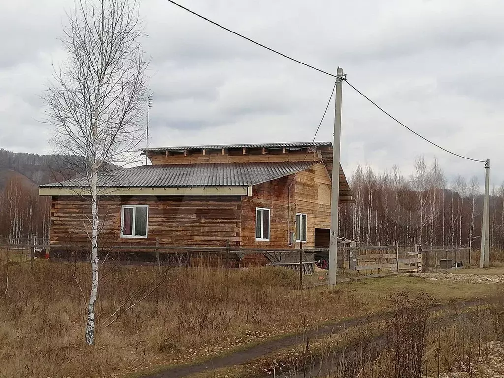 Коттедж 140 м на участке 15 сот. - Фото 1