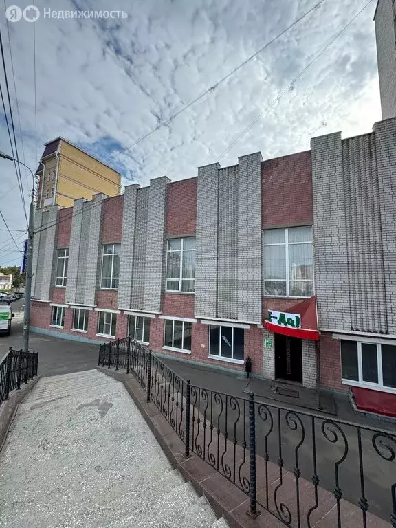 Офис (306.6 м) - Фото 1