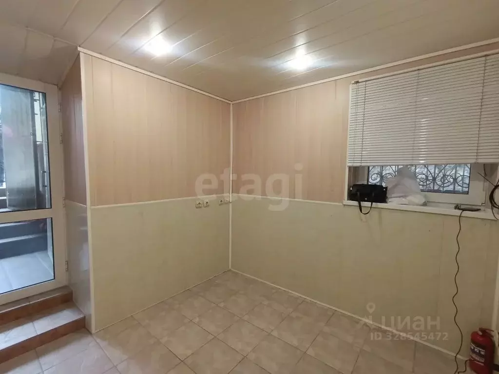 Офис в Крым, Алушта ул. Багликова (21 м) - Фото 1