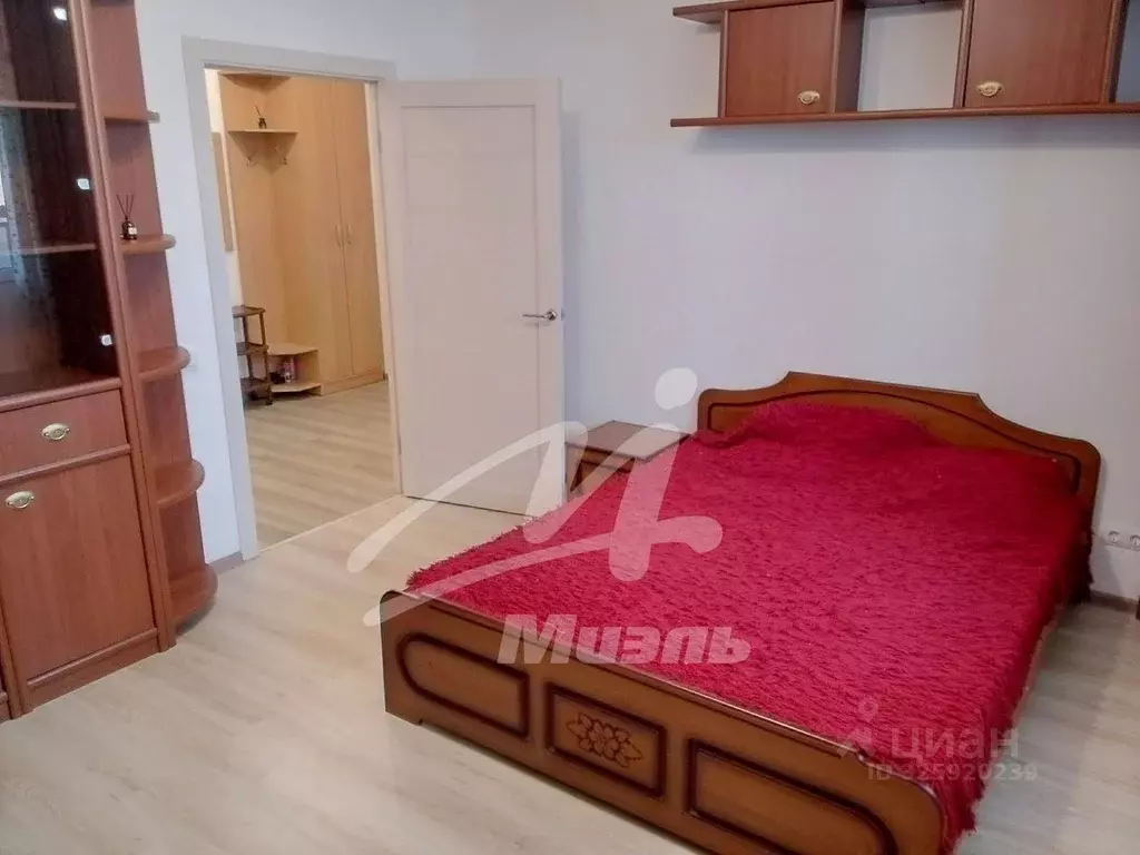 2-к кв. Москва Касимовская ул., 39К2 (61.0 м) - Фото 0