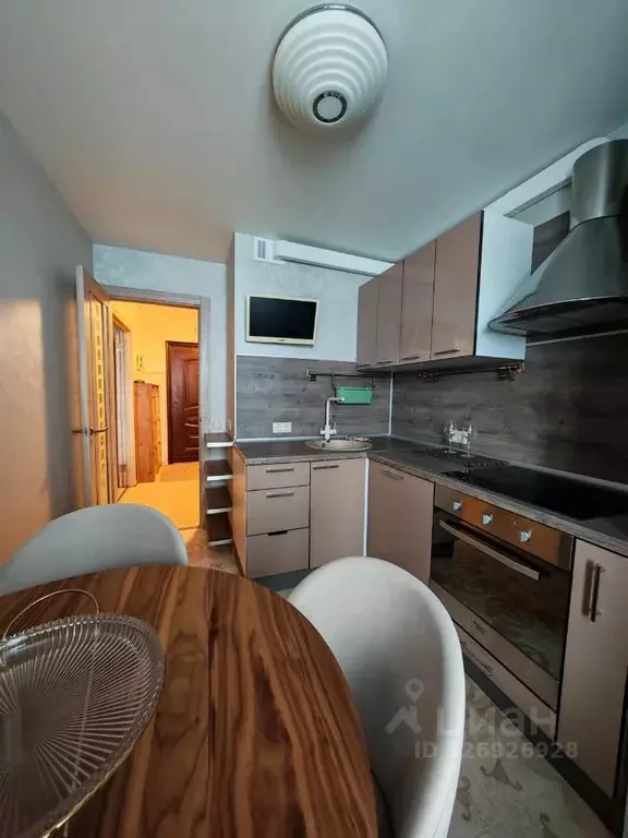 2-к кв. Москва Строгинский бул., 5 (60.0 м) - Фото 2