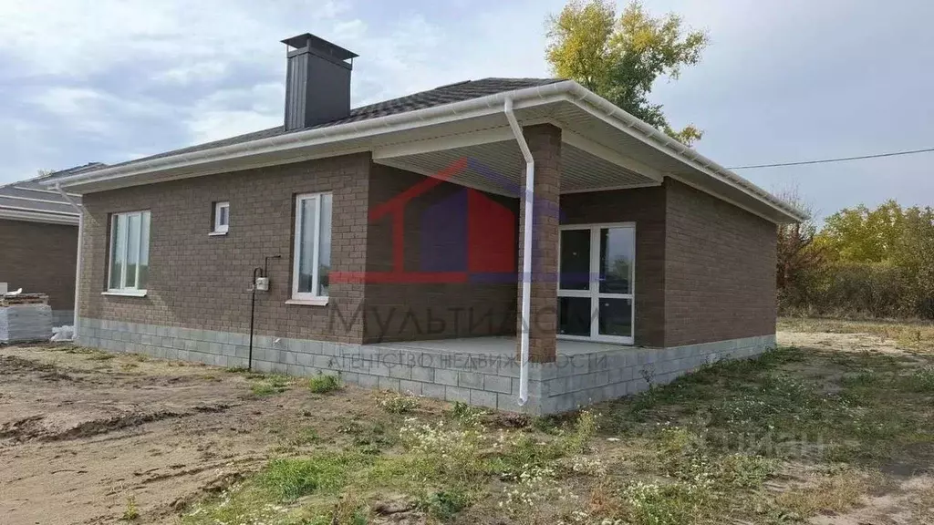 Коттедж в Белгородская область, Старый Оскол Ладушки мкр,  (110 м) - Фото 1