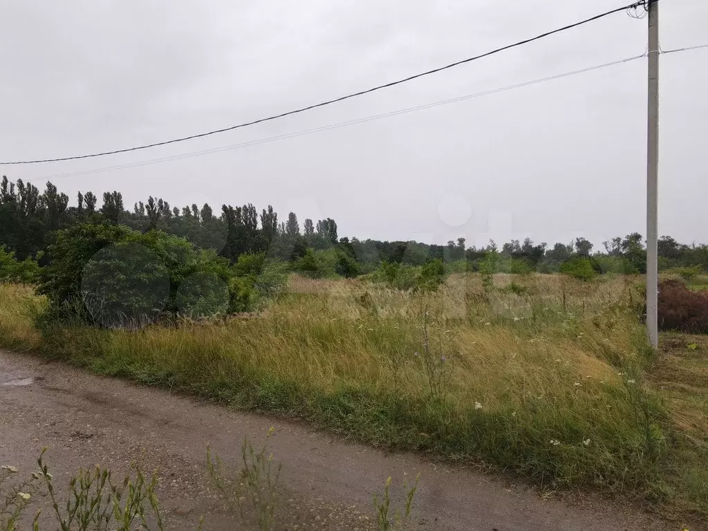 Участок 6 сот. (ИЖС) - Фото 0