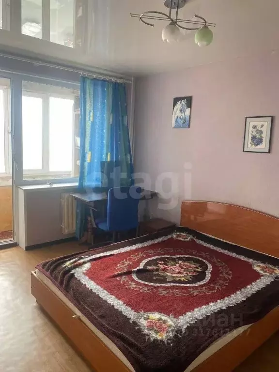 2-к кв. Ямало-Ненецкий АО, Новый Уренгой Мирный мкр, 5/3 (55.7 м) - Фото 0