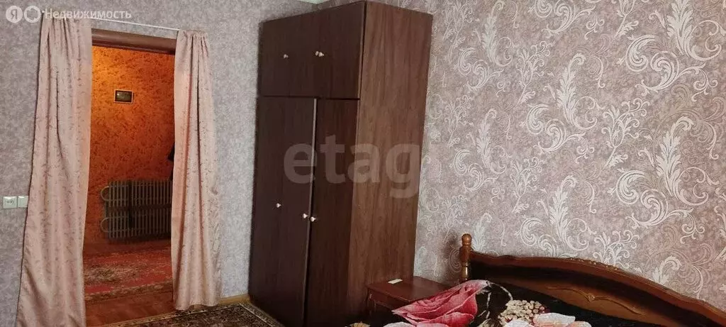 Дом в село Ольховка, улица Дружбы (49.3 м) - Фото 2