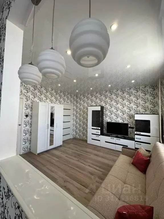 1-к кв. Московская область, Коломна Пионерская ул., 54 (49.0 м) - Фото 0