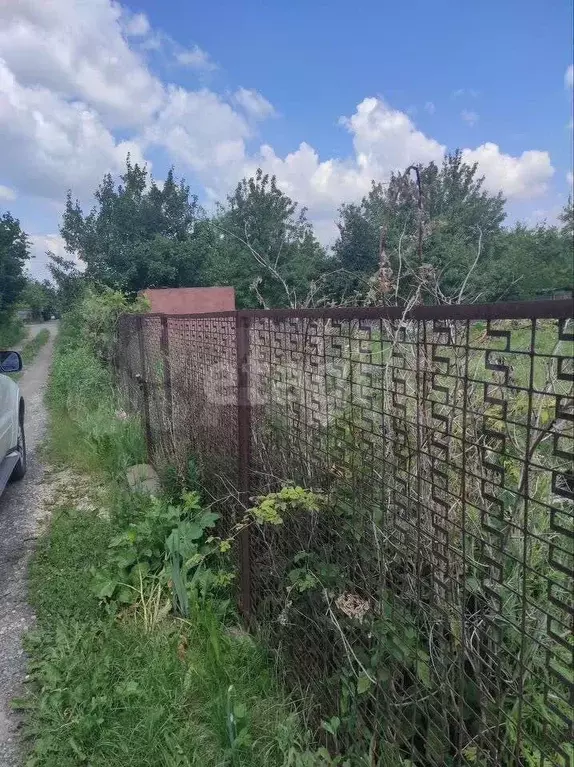 Участок 6 сот. (ИЖС) - Фото 0