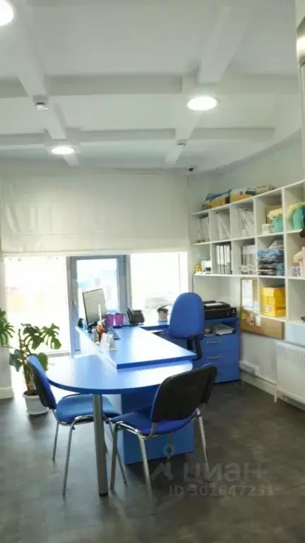 Помещение свободного назначения в Татарстан, Набережные Челны просп. ... - Фото 1