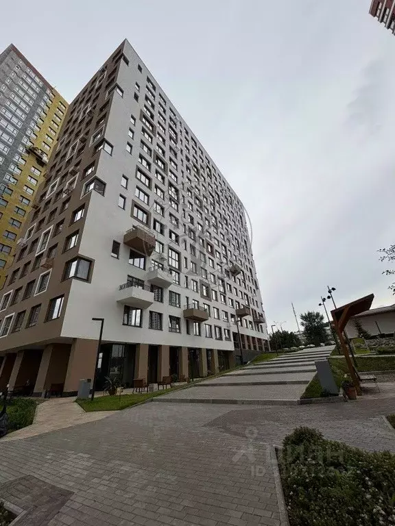 Торговая площадь в Свердловская область, Екатеринбург ул. Щербакова, ... - Фото 0