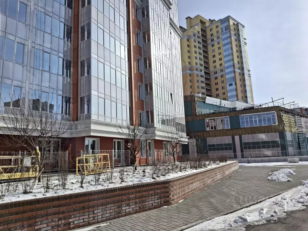 1-к кв. Санкт-Петербург ул. Кустодиева, 5к1 (31.0 м) - Фото 1
