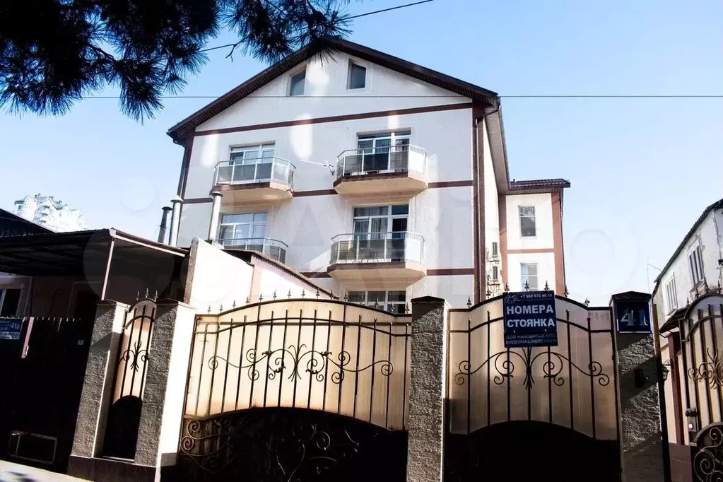 Комната 30 м, 3/3 эт. - Фото 0