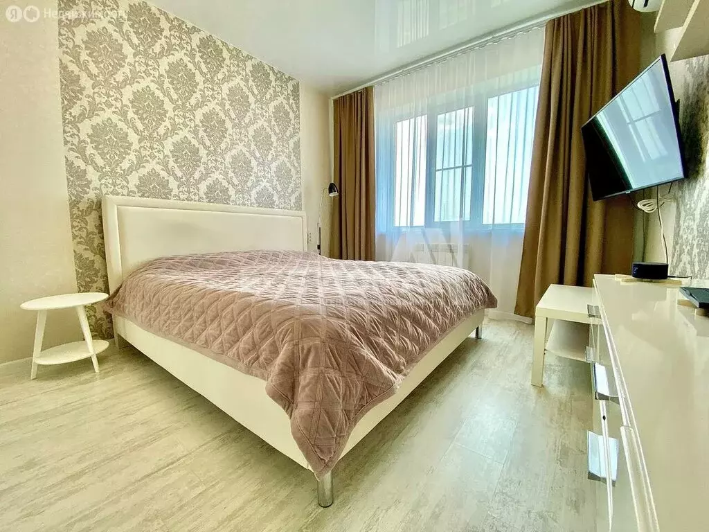 1-комнатная квартира: Ставрополь, улица Тухачевского, 30/2 (36 м) - Фото 0