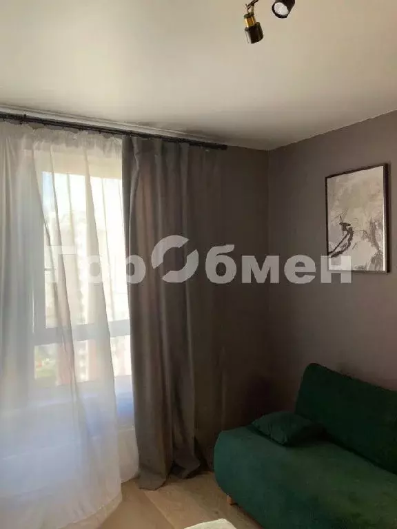 Продается студия - Фото 2