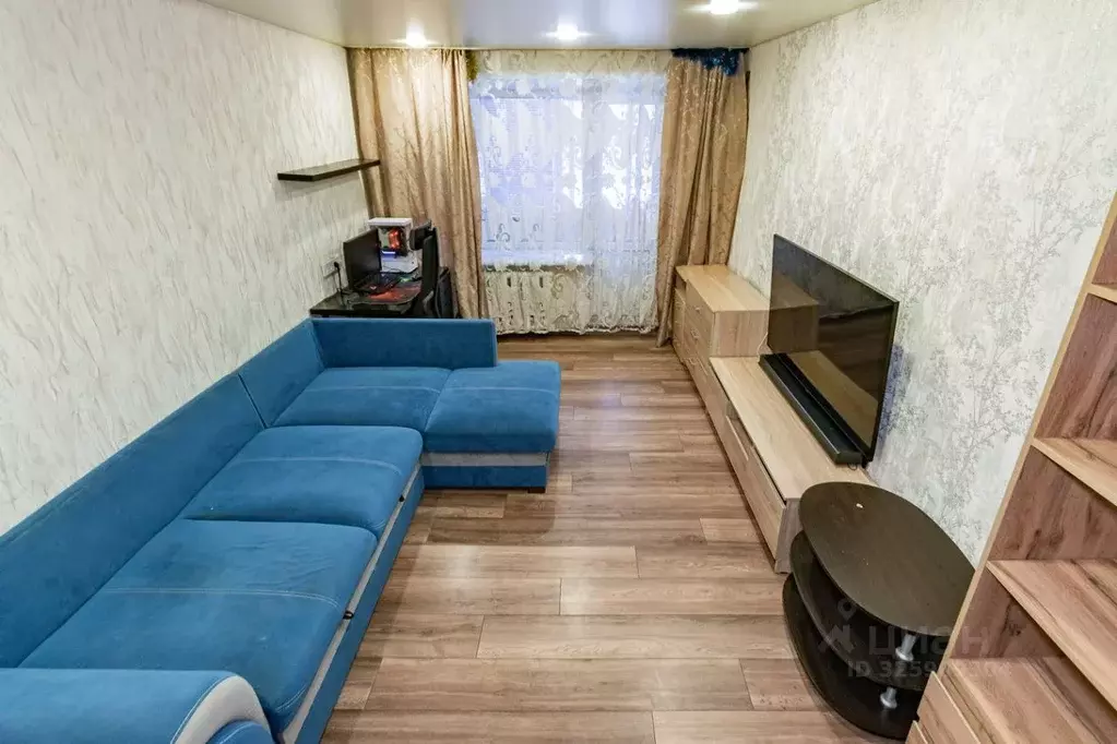 2-к кв. Свердловская область, Верхняя Пышма просп. Успенский, 111А ... - Фото 1